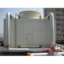 Jnt-400UL/D Cross Flow Square Water Tower